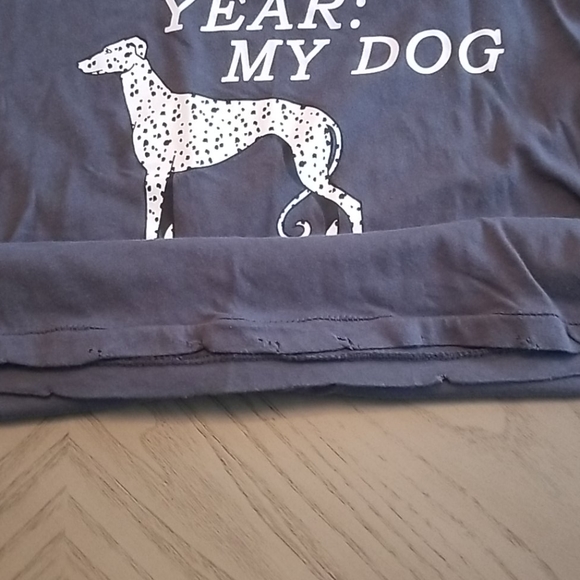 Wildfox Roommate keke tee - Picture 3 of 7